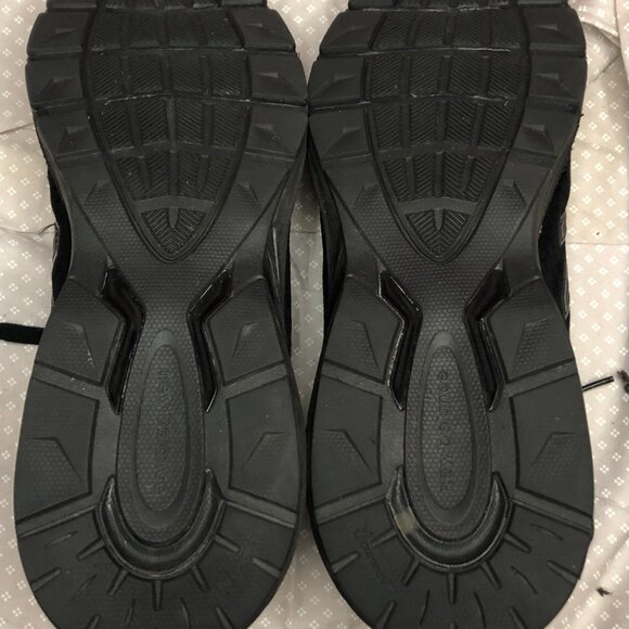 New Balance 550 Black – Size 11.5 - Picture 4 of 6